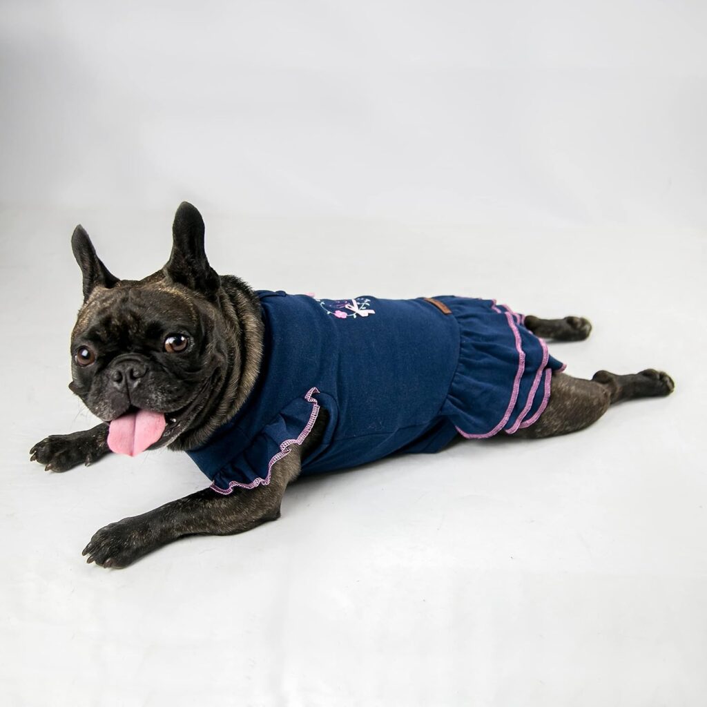 711KHNpPcnL._AC_SL1500_-1024x1024 Vestido Marca Meu Bicho Love para Cães: Estilo e Conforto para Seu Pet!