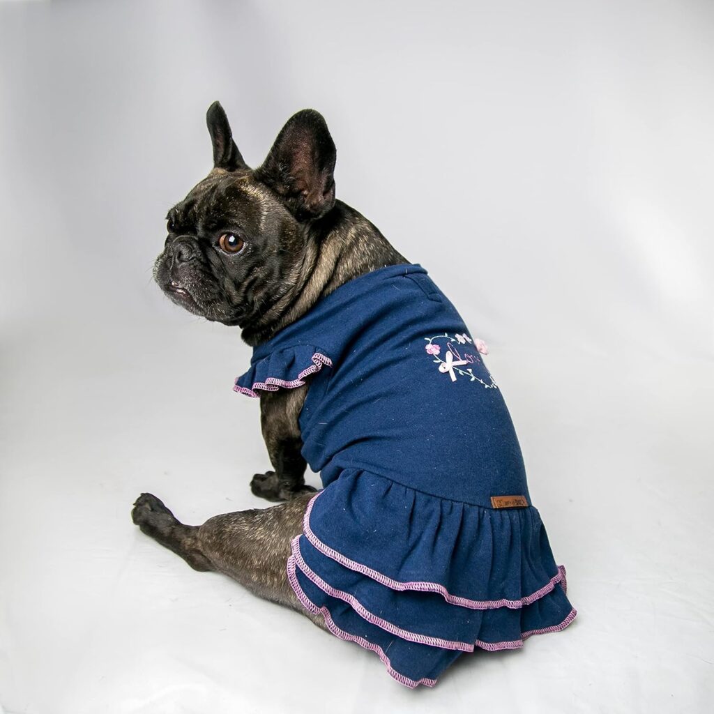 81AokDwVeSL._AC_SL1500_-1024x1024 Vestido Marca Meu Bicho Love para Cães: Estilo e Conforto para Seu Pet!