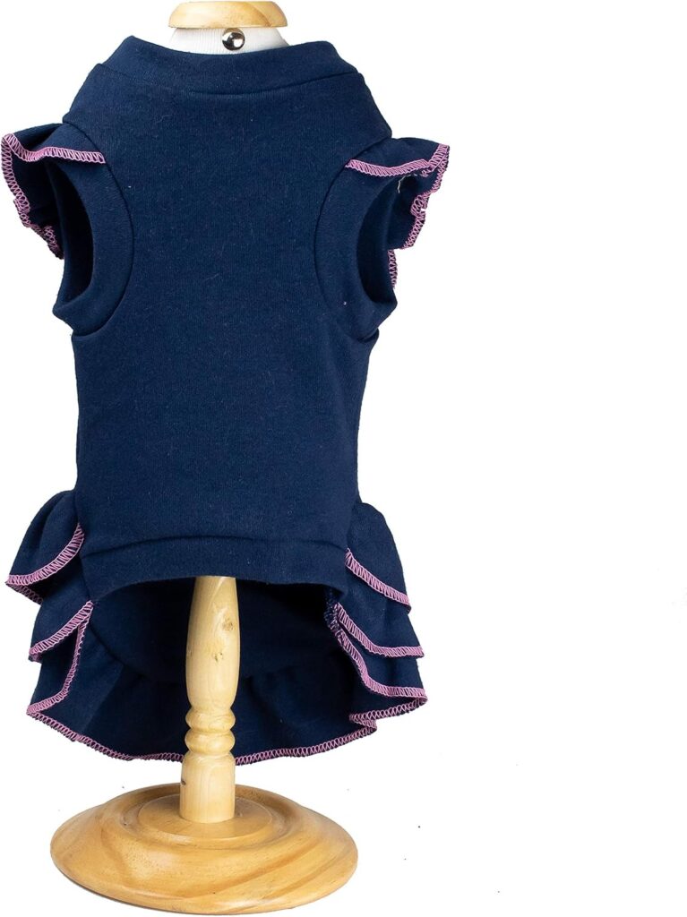 81o4KKxkgPL._AC_SL1500_-767x1024 Vestido Marca Meu Bicho Love para Cães: Estilo e Conforto para Seu Pet!