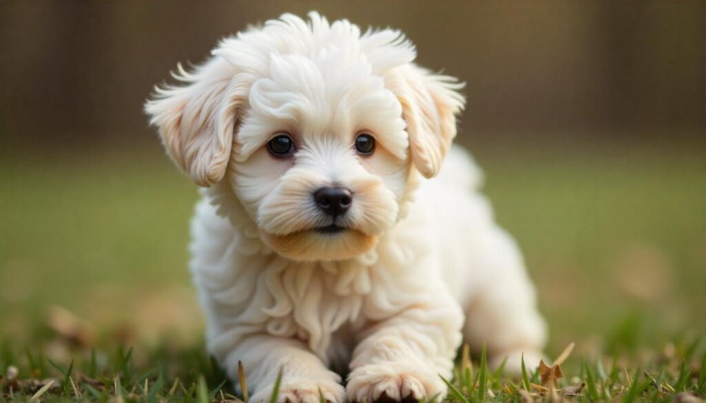 freepik__filhote-bichon-fris__32794-1024x585 20 Menores Raças de Cães: Pets Compactos e Fáceis de Cuidar