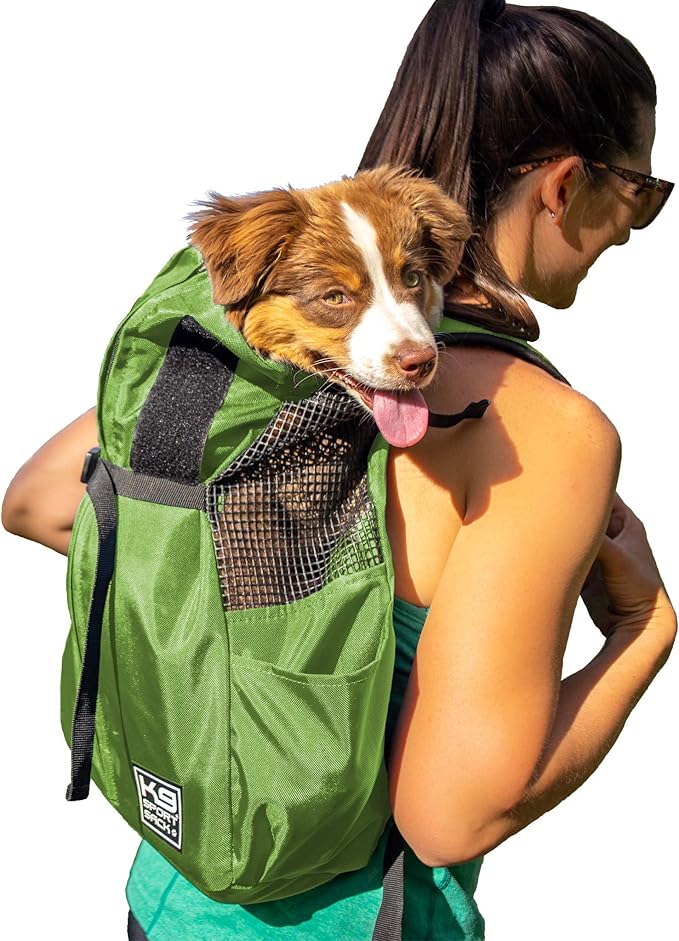 81ERdRulzgL._AC_SX679_ Mochilas de Transporte para Pets: Mantenha Seu Melhor Amigo Seguro e Confortável