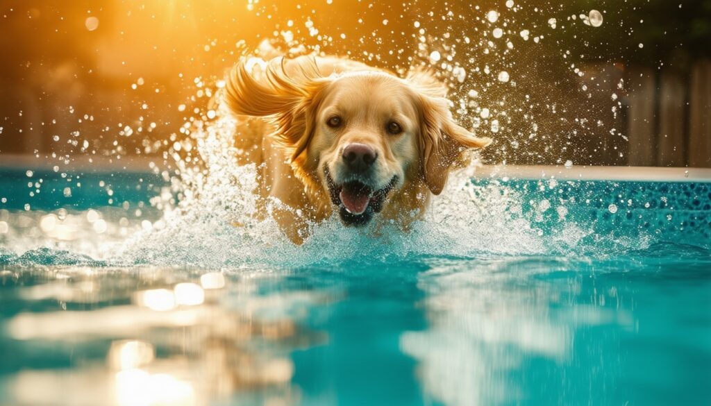 glif-claude-sd3-without-negative-prompt-rafael-934eb85ae1-dk2m2ahd0isa56vjnc9jixeb-1024x585 Dicas para um Verão Saudável e Feliz com Seu Cachorro: Cuidados e Diversão