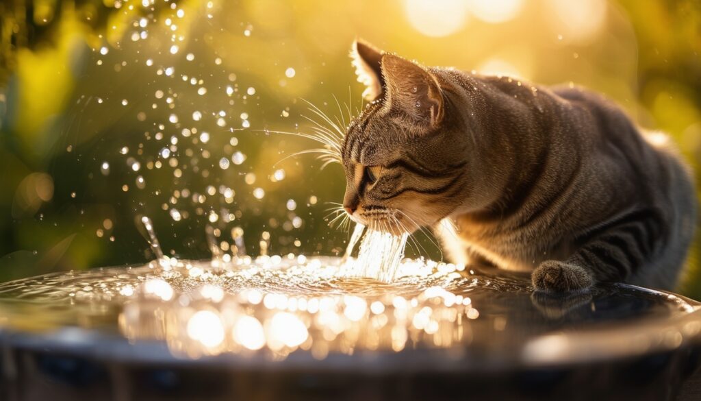 glif-claude-sd3-without-negative-prompt-rafael-934eb85ae1-qp151guxkbs82ooc7ekccq5b-1024x585 5 maneiras de incentivar seu gato a beber mais água