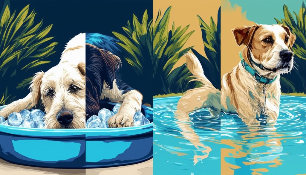 glif-claude-sd3-without-negative-prompt-topeeaprove-mg83qo83jq6uzbeew6awufl8-1-1024x585 Como Manter Seu Cachorro Fresco e Seguro Neste Verão: Dicas e Cuidados